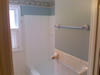Bathroom After remodeling project.